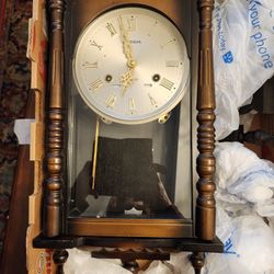 Wind Up Clock