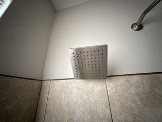 Square Shower Head