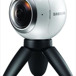 Samsung 360 Camera
