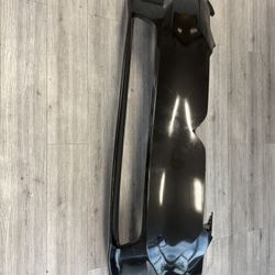 2021 2022 2023  Tesla model s Front Bumper OEM new 