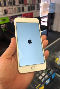 Apple iPhone 6 Plus 64GB Unlock T-Mobile metropcs Cricket AT&T Verizon