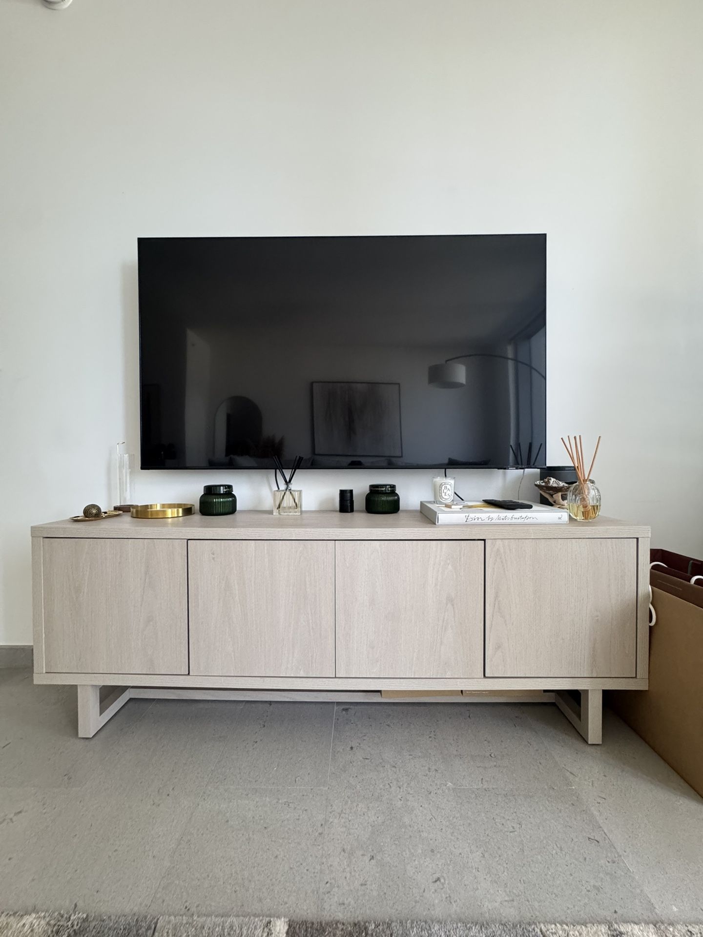 TV Console