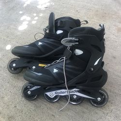 Rollerblades