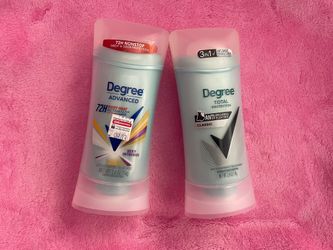 Degree Woman’s Deodorant