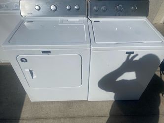(Price Is $250-$400) Washer&Dryer Sets