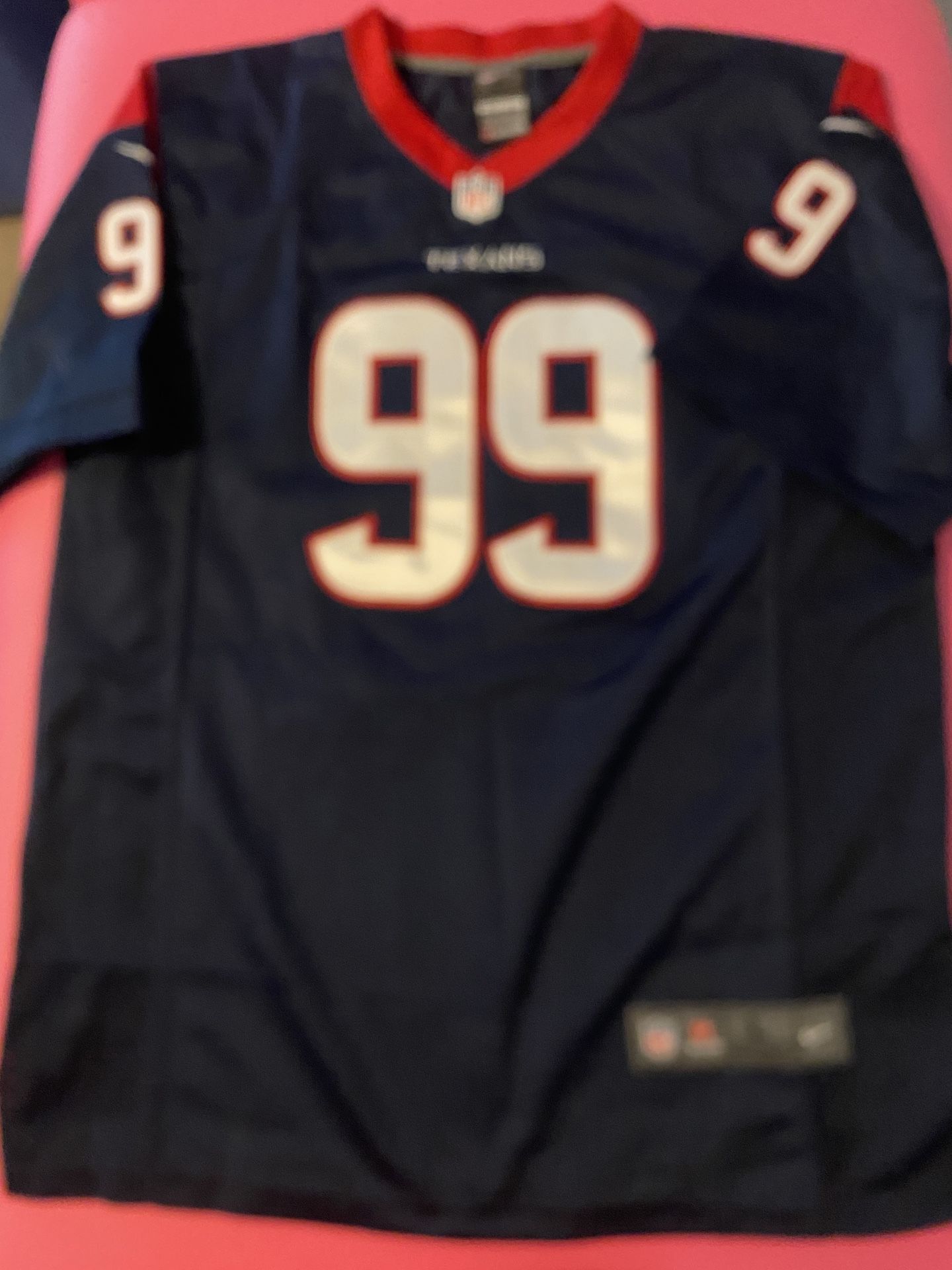 NFL Titans Jersey ♦️New ♦️Size Youth Lg