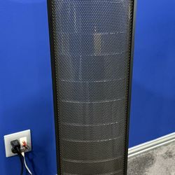 MartinLogan ESL Electrostatic Speakers – Audiophile Soundstage!