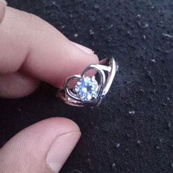 diamond ring size 7