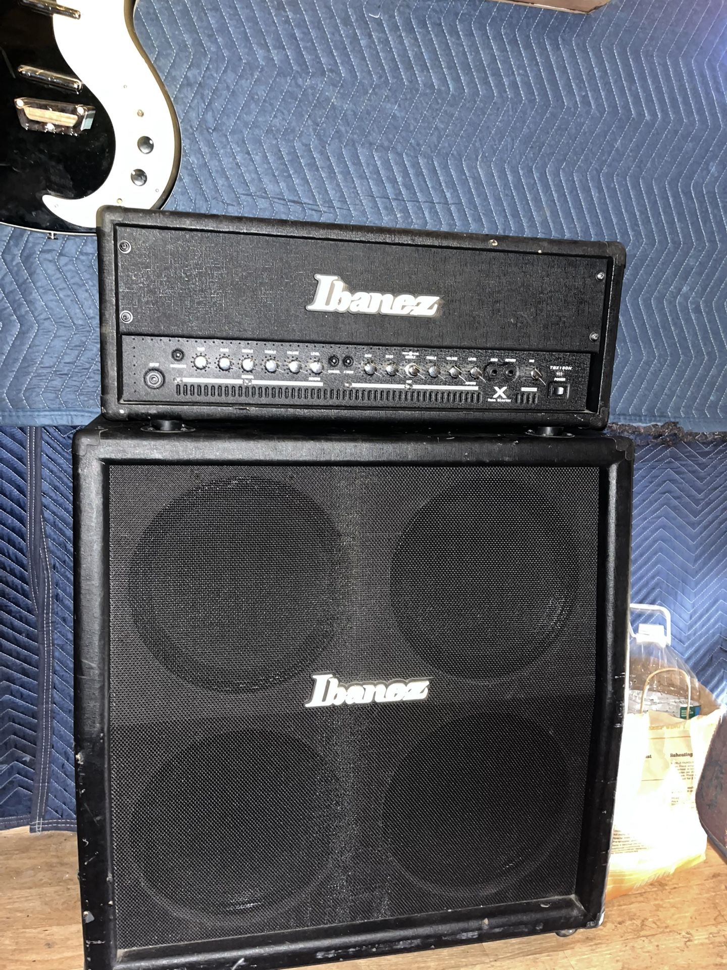 Guitar Amp