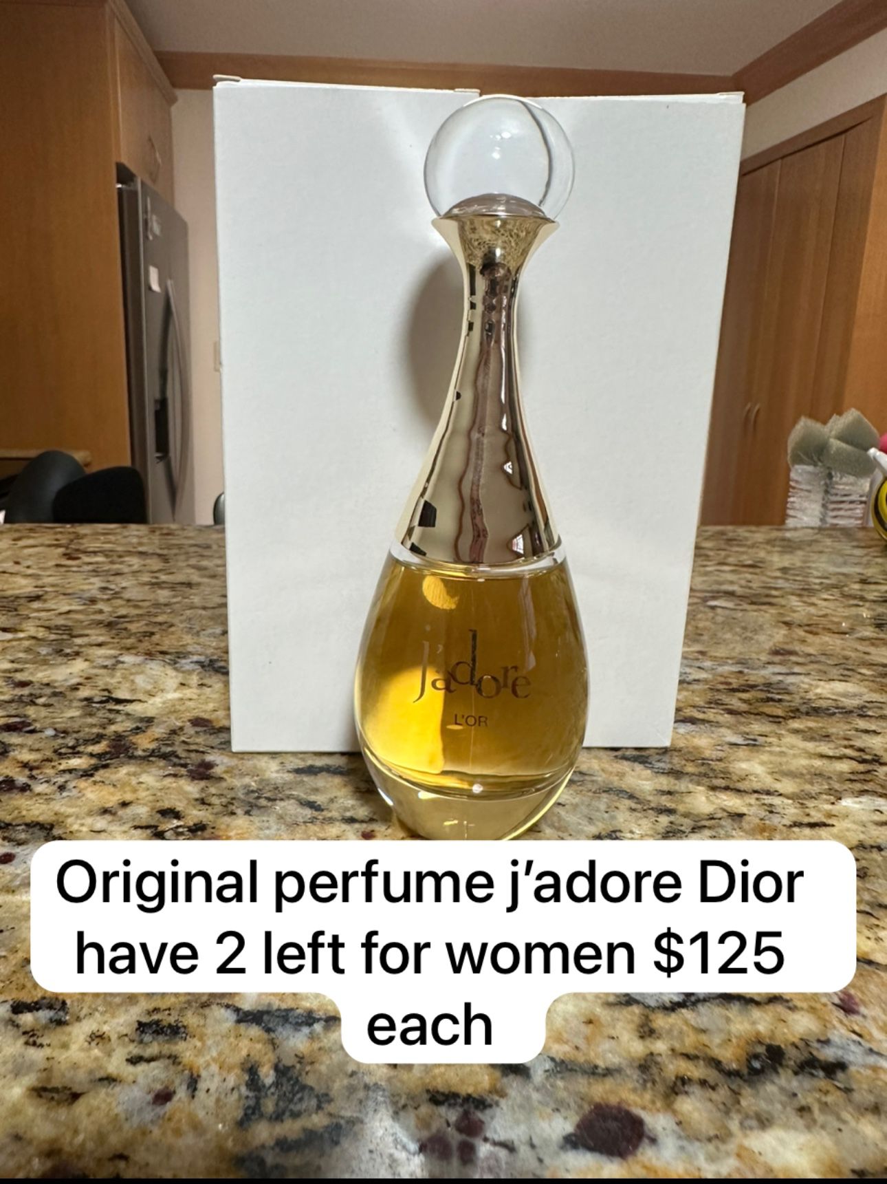 Women Perfume 