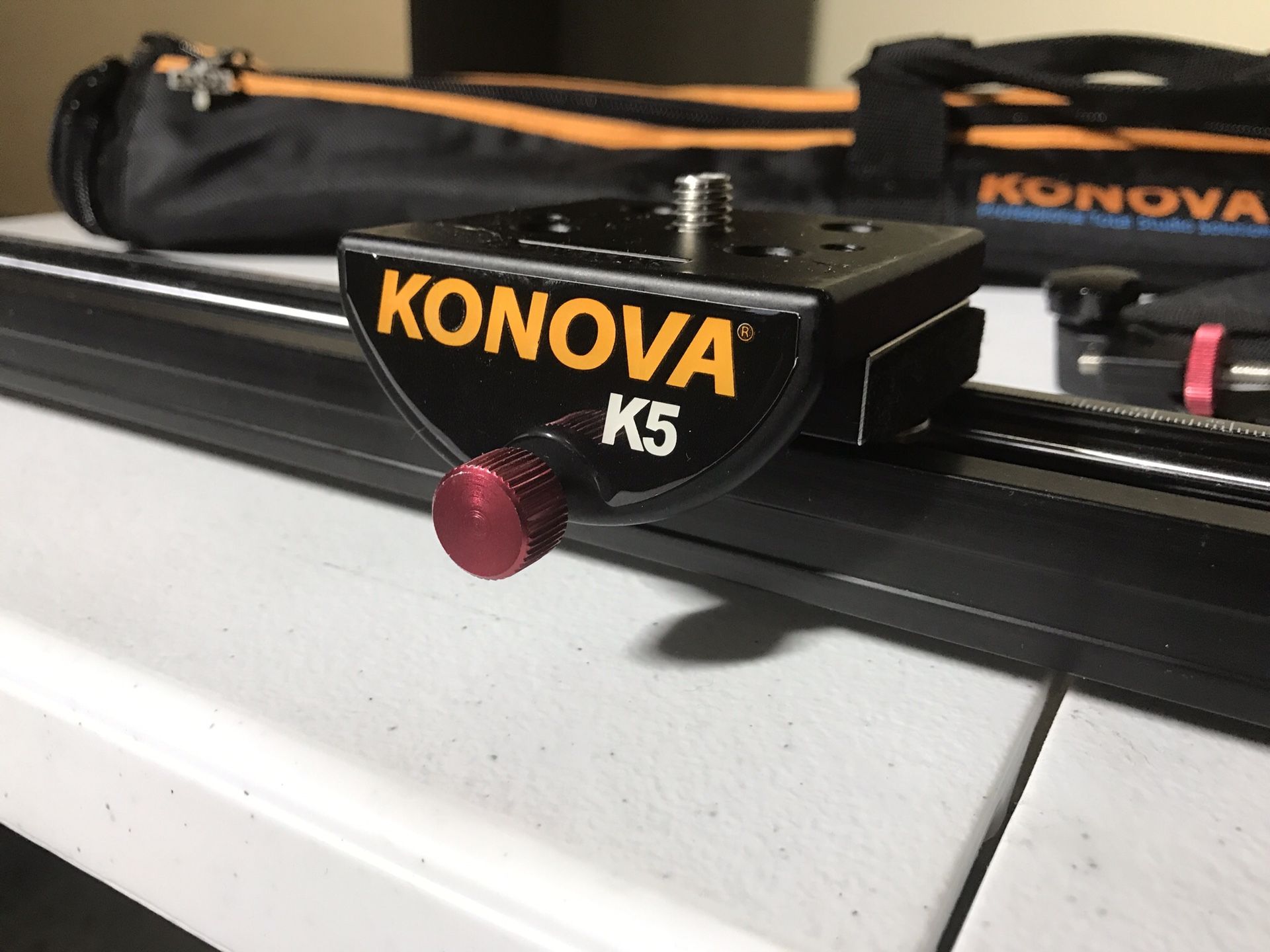 Konova k5c3 80cm Camera Slider