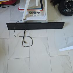 Sony Active Speaker System