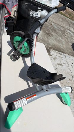 Razor RipRider 360 Caster Trike