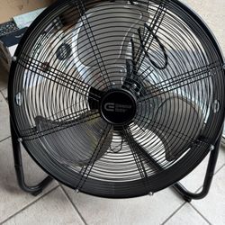 Ventilador Comercial 