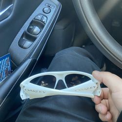 Oakley Belleville Sunglasses