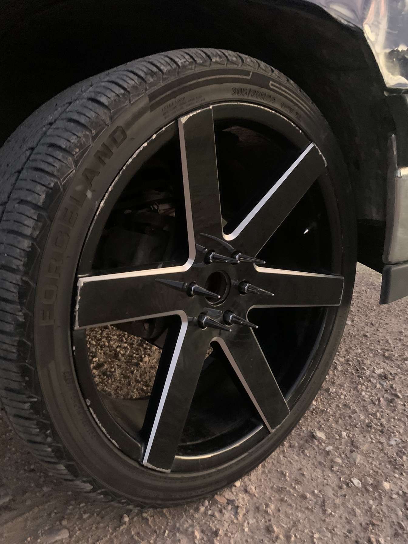 24s Stradas