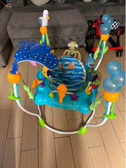 Finding Nemo jumper
