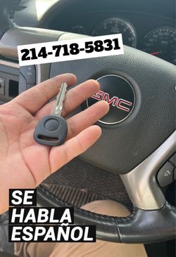 Key Fobs, Car Keys, Lost Keys, Llaves Perdidas, Copias, Programming