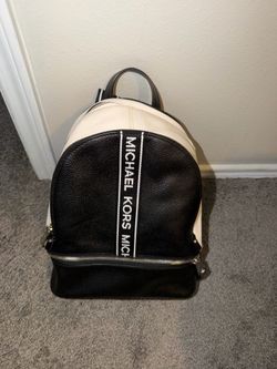 MK Backpack