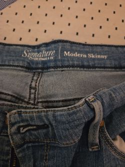 Blue jeans
