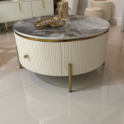 Coffee Table For Living Room 