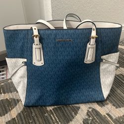 Mk Purse 