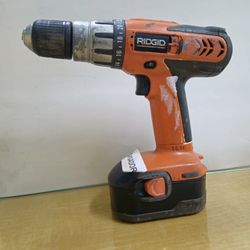 Rigid Drill (R83001)