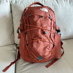 THE NORTH FACE Borealis Commuter Laptop Backpack