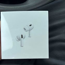 Brand new Airpod Pro 2