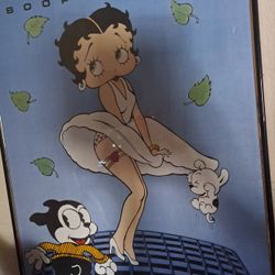 Betty Boop