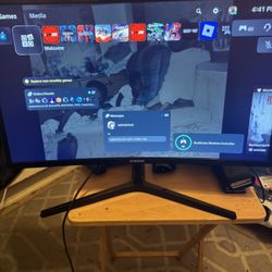 samsung monitor for sale 