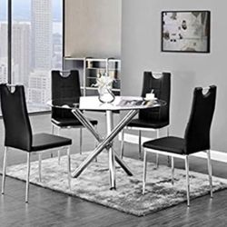 Modern Kitchen Table Paid $1500.00