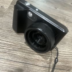 Heyday 8MP 4K Digital Camera