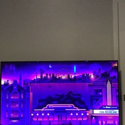 55 Inch Roku TV