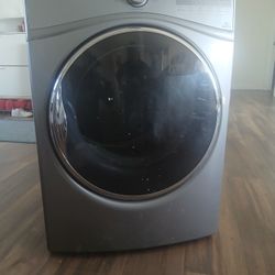 Whirlpool Dryer
