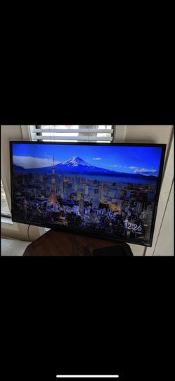 42 Inch Vizio Smart Tv