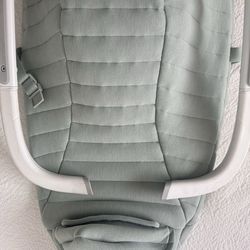 Electric bouncer and rocker