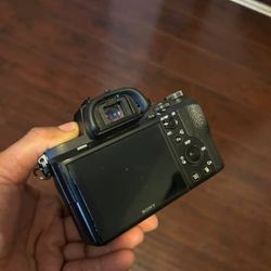Camera