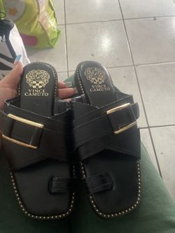 Vince Camuto Sandals