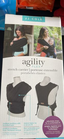 Baby carrier
