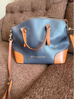 Dooney &  Bourke Bag