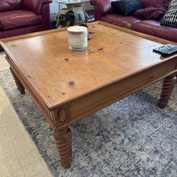 Living Room Table
