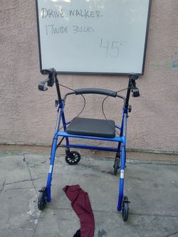 45 Walker