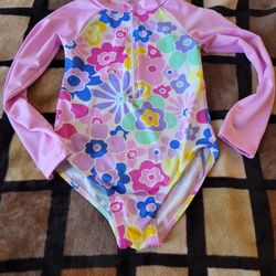 Traje De Baño 4t