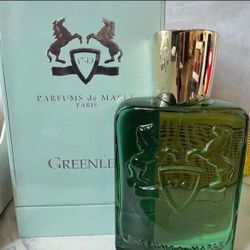 Men’s Cologne - PARFUMS DE MARLY Greenly