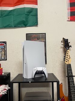 PS5 (Disc)
