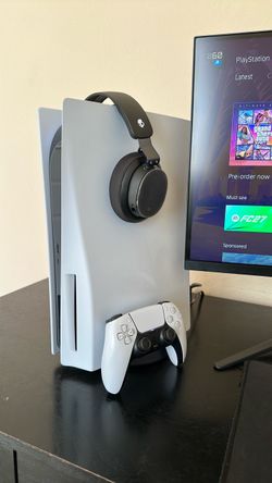 Ps5 disc model