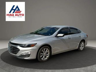 2020 Chevrolet Malibu