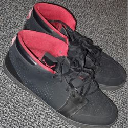 Nike Jordan V.1 Chukka