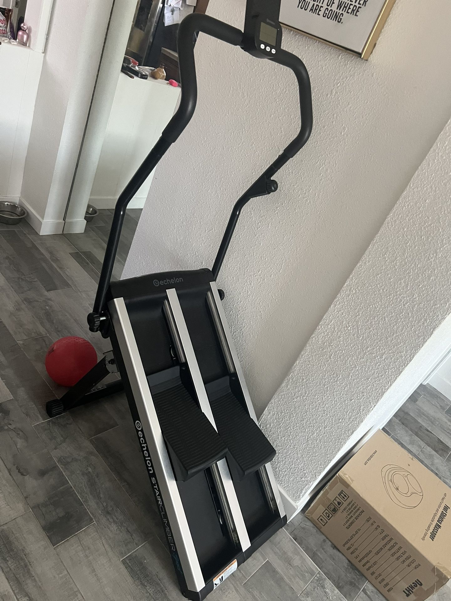 Work Out Machines